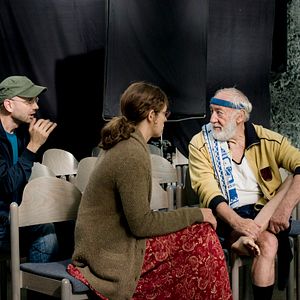 Photo Dieter Hallervorden