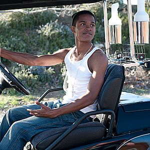 Photo Octavius J. Johnson