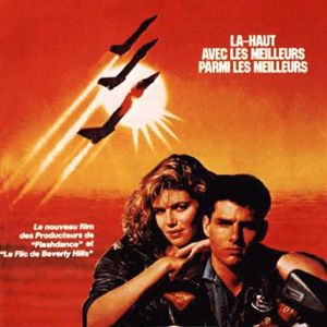 Photo Top Gun