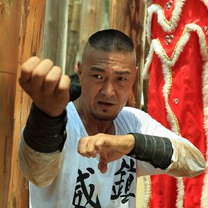 Photo Ip Man : Le combat final