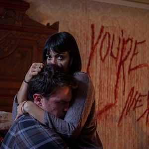 Photo You're Next
