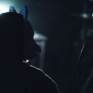 Photo You're Next