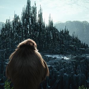 Photo Tarzan