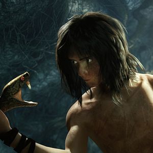 Photo Tarzan