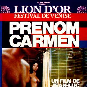 Photo Prénom Carmen