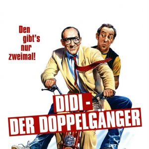 Photo Didi - Der Doppelgänger