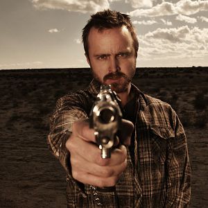 Photo Breaking Bad