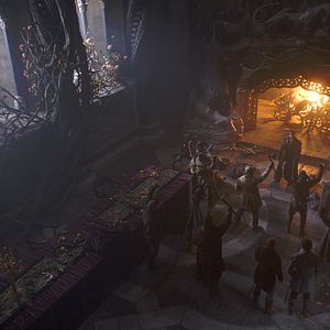 Photo La Belle et La Bête