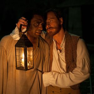 Photo 12 Years a Slave