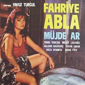 Photo Fahriye Abla