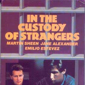 Photo In the Custody of Strangers