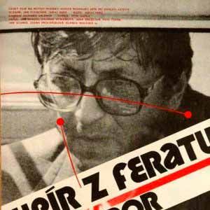 Photo Upír z Feratu