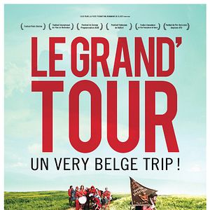 Photo Le Grand'Tour