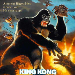 Photo King Kong II