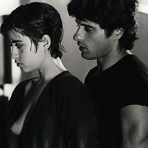 Photo Parle-moi d'amour