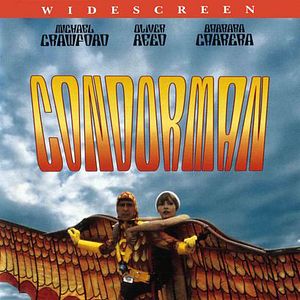 Photo Condorman