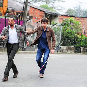 Photo Christopher Gorham