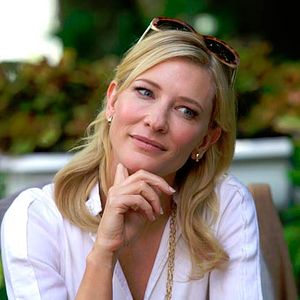 Photo Blue Jasmine