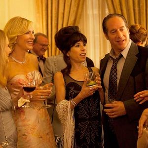Photo Blue Jasmine