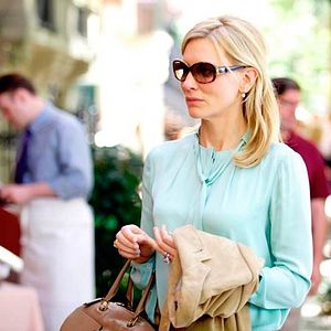 Photo Blue Jasmine