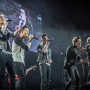 Photo One Direction Le Film