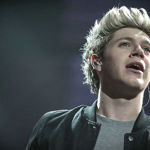 Photo One Direction Le Film