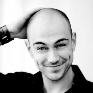 Photo Julien Vérité