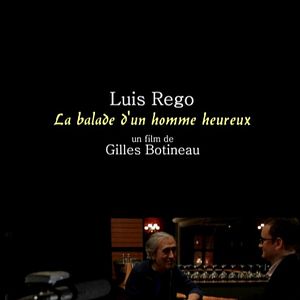 Photo Luis Rego, la balade d'un homme heureux