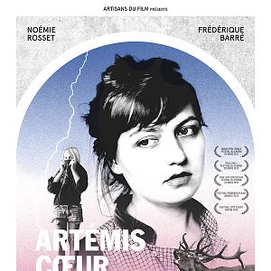 Photo Artémis, coeur d'artichaut