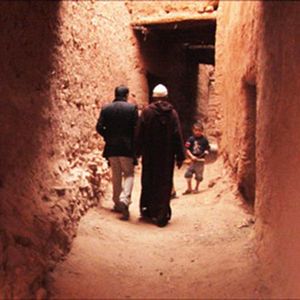 Photo Tinghir-Jerusalem, les échos du Mellah