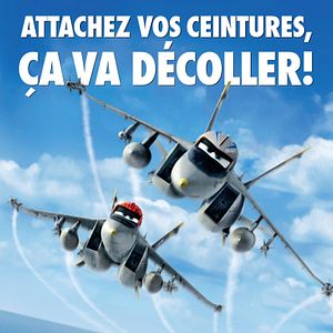 Photo Planes