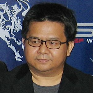 Photo Prachya Pinkaew