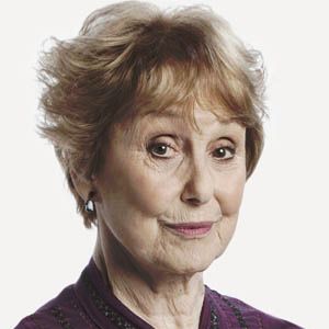 Photo Una Stubbs