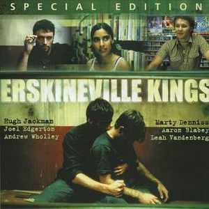 Photo Erskineville Kings