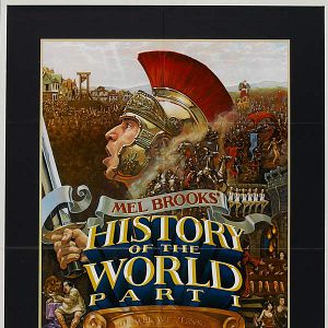 Photo La folle Histoire du Monde