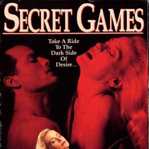 Photo Secret Games