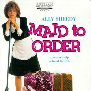 Photo Maid to Order
