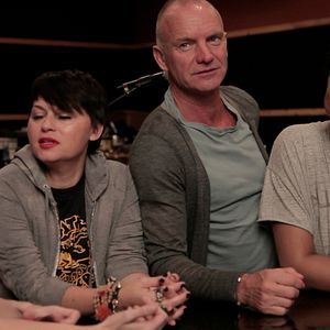 Photo Sting