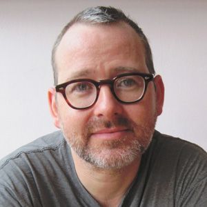 Photo Morgan Neville