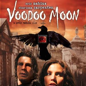Photo Voodoo Moon