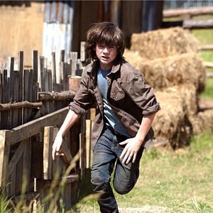 Photo Chandler Riggs