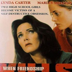 When Friendship Kills Film 1996 AlloCiné