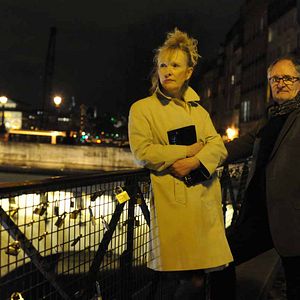 Photo Lindsay Duncan