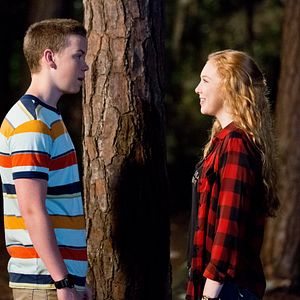 Photo Will Poulter