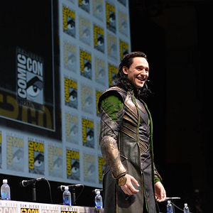Photo Thor : Le Monde des ténèbres