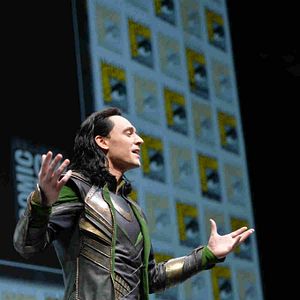 Photo Thor : Le Monde des ténèbres