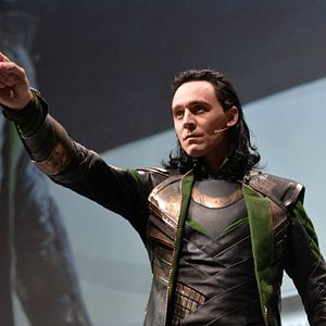 Photo Thor : Le Monde des ténèbres