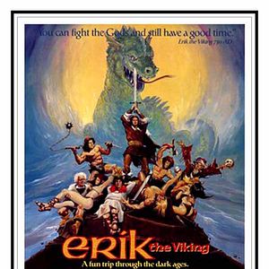 Photo Erik le Viking