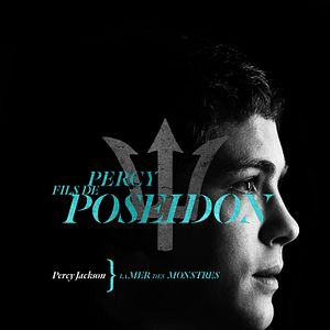 Photo Percy Jackson : La mer des monstres