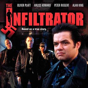 Photo The Infiltrator